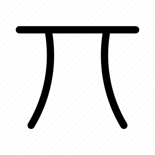 Equation, expression, greek letter, math sign, math symbol, phi, pi icon - Download on Iconfinder