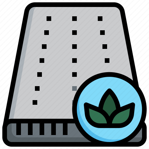 Theraphy, mattress, therapy, treatment, bed icon - Download on Iconfinder