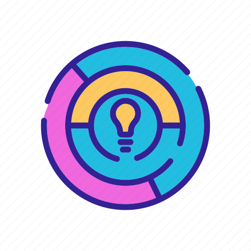 Different, find, human, labyrinth, maze, research, solution icon - Download on Iconfinder