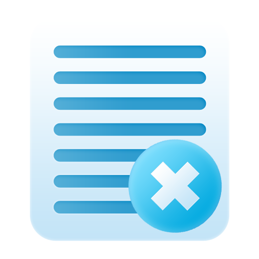 Delete, notes icon - Free download on Iconfinder