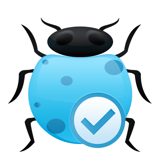 Bug, fixed icon - Free download on Iconfinder