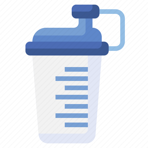 Bottle, supplement, drink, protein, shake icon - Download on Iconfinder