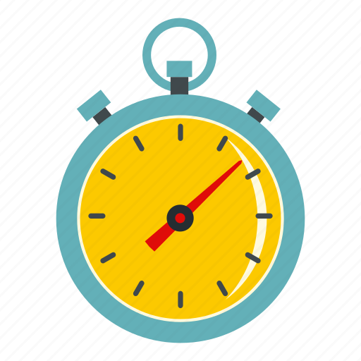 Minute, second, speed, sport, stopwatch, time, timer icon - Download on Iconfinder