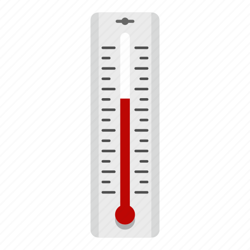Celsius, degree, fahrenheit, measurement, meteorology, temperature, thermometer icon - Download on Iconfinder