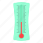 cartoon, celsius, fahrenheit, heat, instrument, temperature, thermometer 