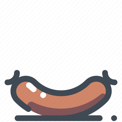 Barbecue, coocking, food, grill, meat, slice, steak icon - Download on Iconfinder