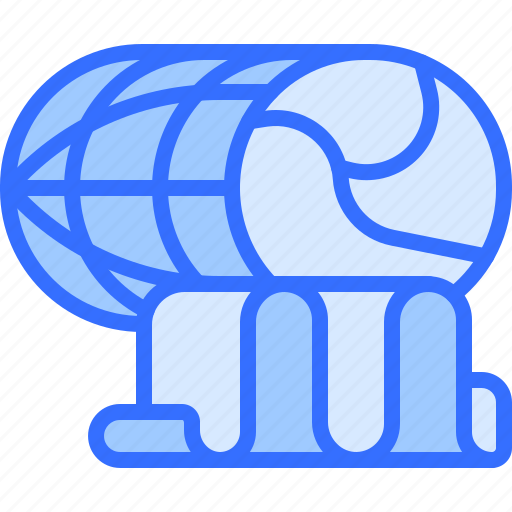 Ham, meat, butcher, food icon - Download on Iconfinder