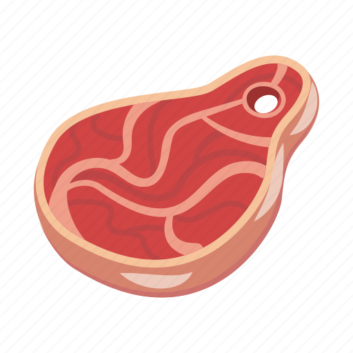 Food, meat, product, steak icon - Download on Iconfinder