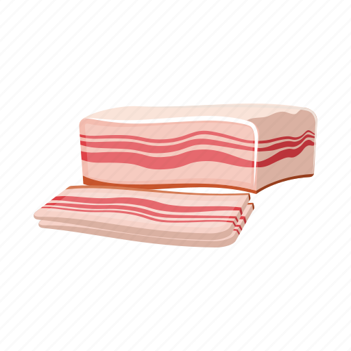 Bacon, food, meat, product icon - Download on Iconfinder