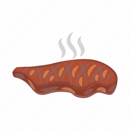 Barbecue, food, meat, product icon - Download on Iconfinder