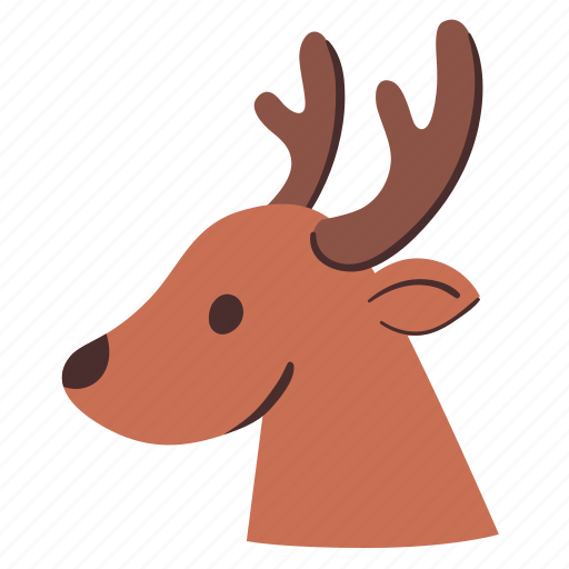 Venison, meat, cooking, food, hunter, gastronomy, animal icon - Download on Iconfinder