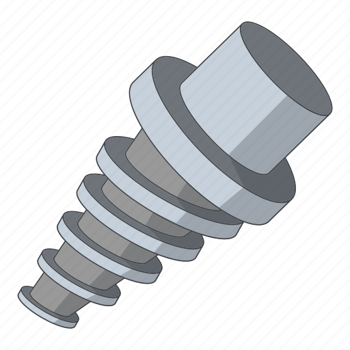 Construction, spiral, tool, work icon - Download on Iconfinder