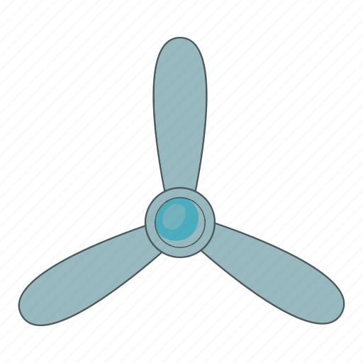 Air, fan, propeller, tool icon - Download on Iconfinder