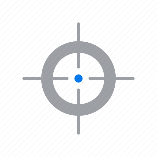 Medal, reward, target icon - Download on Iconfinder
