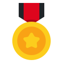 medal, champion, award, winner, olympic, games, sign, sports, competition