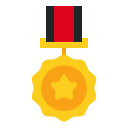 medal, champion, award, winner, olympic, games, sign, sports, competition