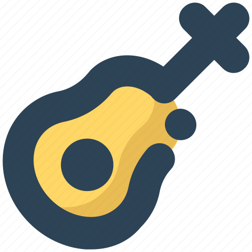 Electric, guitar, instrument, media, music icon - Download on Iconfinder