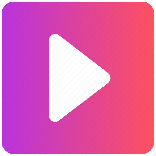 Media, multimedia, play, player, video icon - Download on Iconfinder