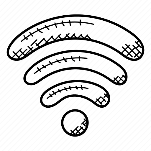 Cellular network, hotspot, internet connection, wifi, wireless access point icon - Download on Iconfinder