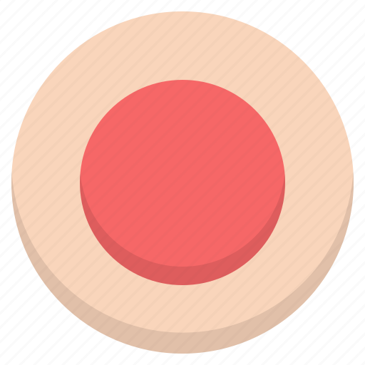 Circle, control, media, player, record icon - Download on Iconfinder