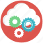 cloud computing, cloud gear, cloud management, cloud setting, data storage 