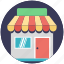 marketplace, retailer shop, shop, small store, store 