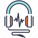 headphone, audio, music, volume, earphone, speaker, earphones, headset