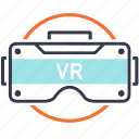 vr, virtual reality, googles, glasses, reality, gear, ar, headset, cardboard