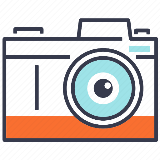Photography, gallery, digital, picture, record, image, photo icon - Download on Iconfinder