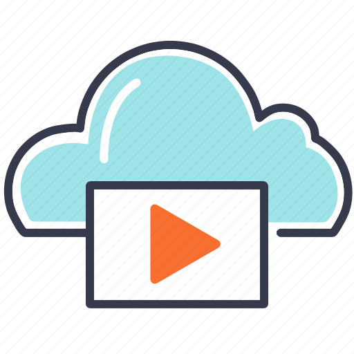 Cloud, server, storage, data, computing, cloudy, internet icon - Download on Iconfinder
