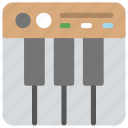 chords, music, musical instruments, piano, piano keyboard