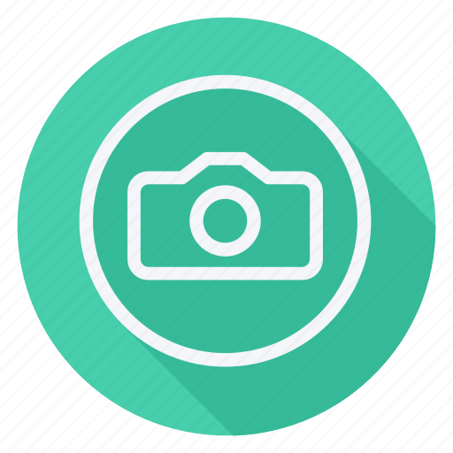 Audio, media, photography, video, camera, photo, picture icon - Download on Iconfinder