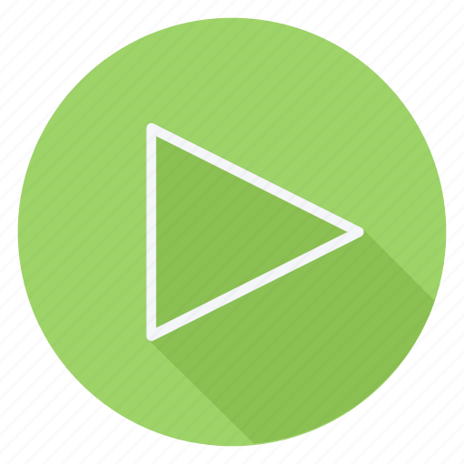 Audio, media, multimedia, music, photography, video, player icon - Download on Iconfinder