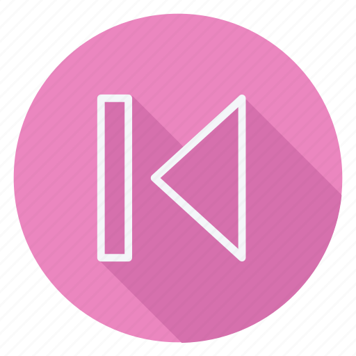 Audio, media, multimedia, music, video, next, previous icon - Download on Iconfinder