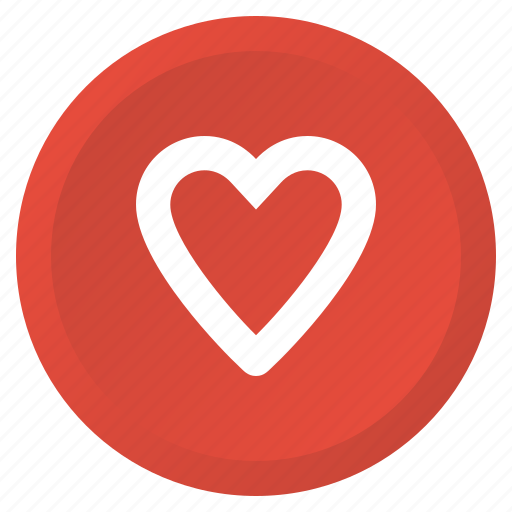 Favorite, heart, like, love, rate, bookmark, valentine icon - Download on Iconfinder