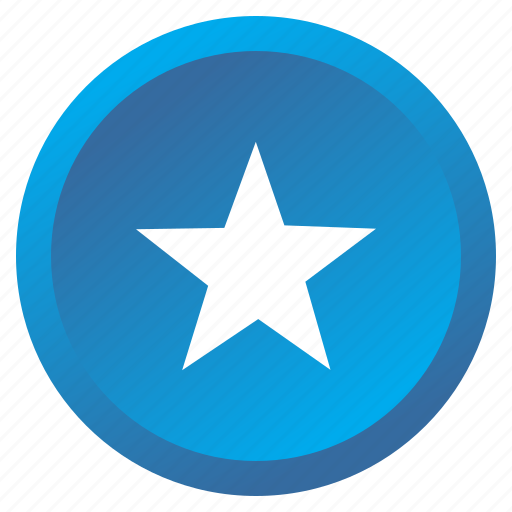 Favorite, star, bookmark, rate, rating icon - Download on Iconfinder