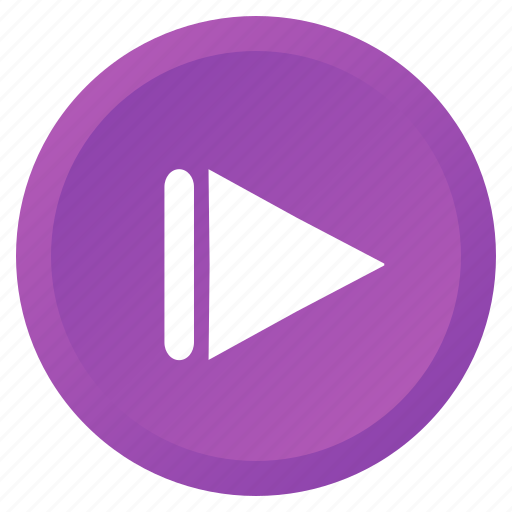 Control, multimedia, next, track, arrow, audio, video icon - Download on Iconfinder