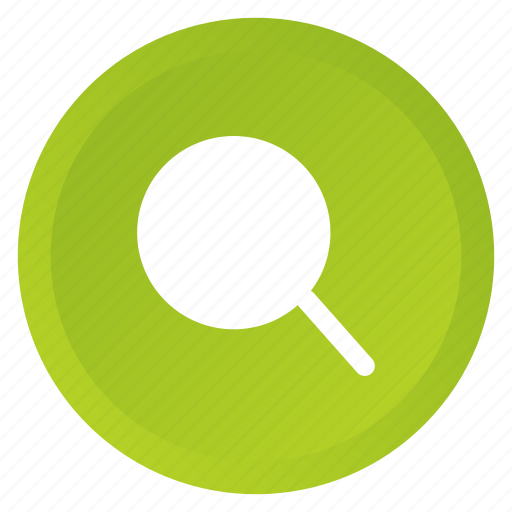 Explore, find, locate, search, view, zoom, magnifier icon - Download on Iconfinder