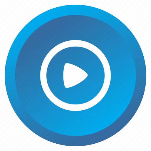 Control, film, movie, multimedia, play, video, media icon - Download on Iconfinder