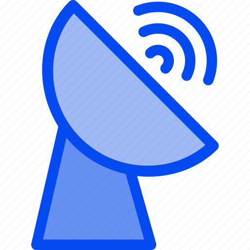 Astronomy, satellite, signal, space, tower icon - Download on Iconfinder