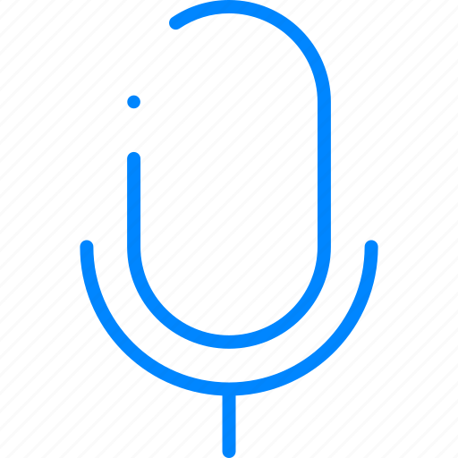 Microphone, voice icon - Download on Iconfinder