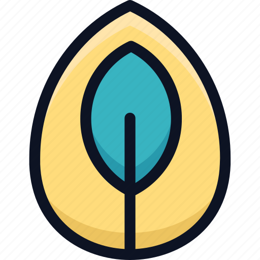 Air, drop, water, nature, tree, plant, flower icon - Download on Iconfinder