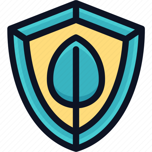 Shield, security, protection, password, safety, safe, protect icon - Download on Iconfinder