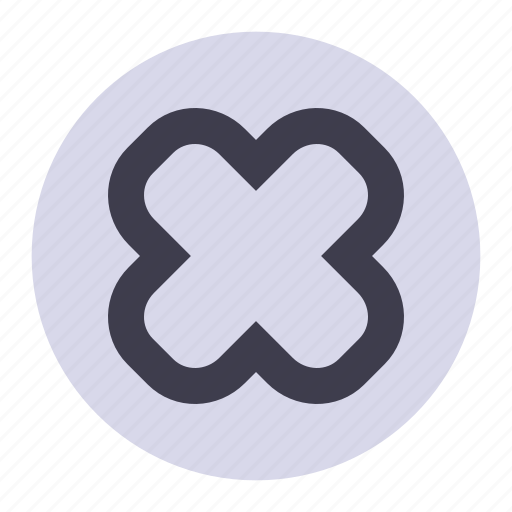 Close, cancel, delete, exit, logout, window icon - Download on Iconfinder