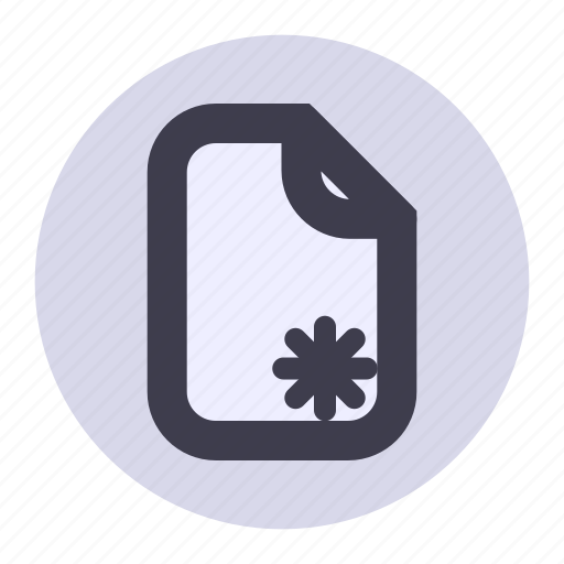 Edit, file, list, playlist, document, files, page icon - Download on Iconfinder