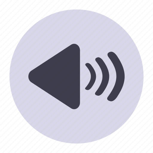 Increase, plus, volume, media, player, sound icon - Download on Iconfinder