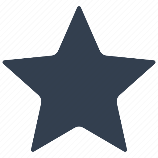 Rating, star, media, player, rate, music, favorites icon - Download on Iconfinder
