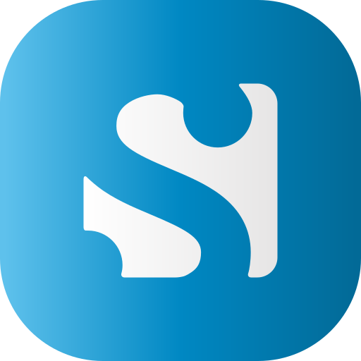 Scribd, document, file, format icon - Free download