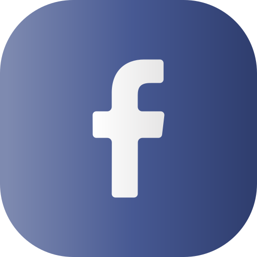 Facebook, media, multimedia icon - Free download