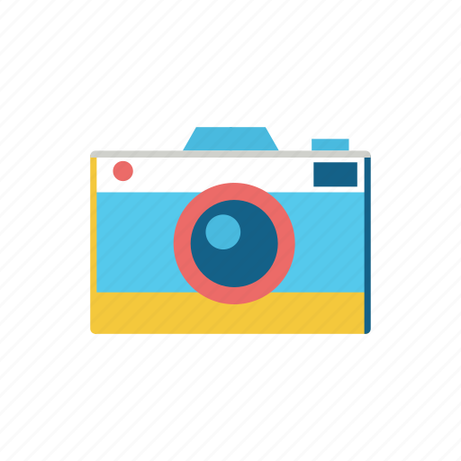 Media, consume, communication, photography, camera, photo icon - Download on Iconfinder